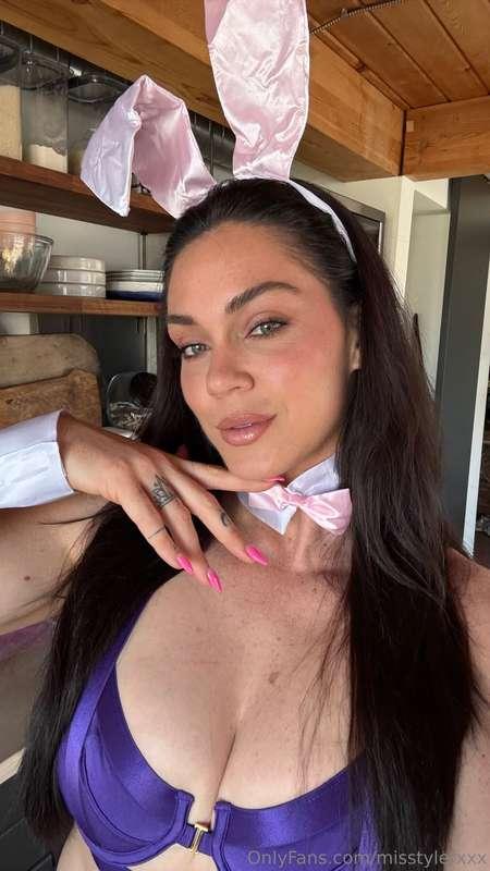 Easter is around the corner 🥰🐰 Can't wait to show you what I..