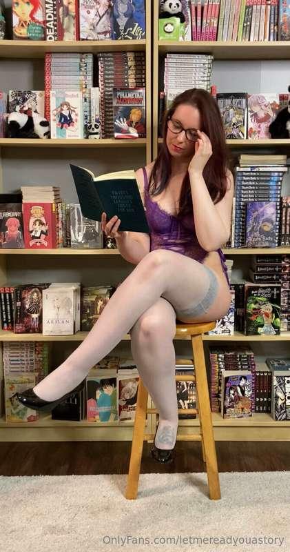 letmereadyouastory image #1