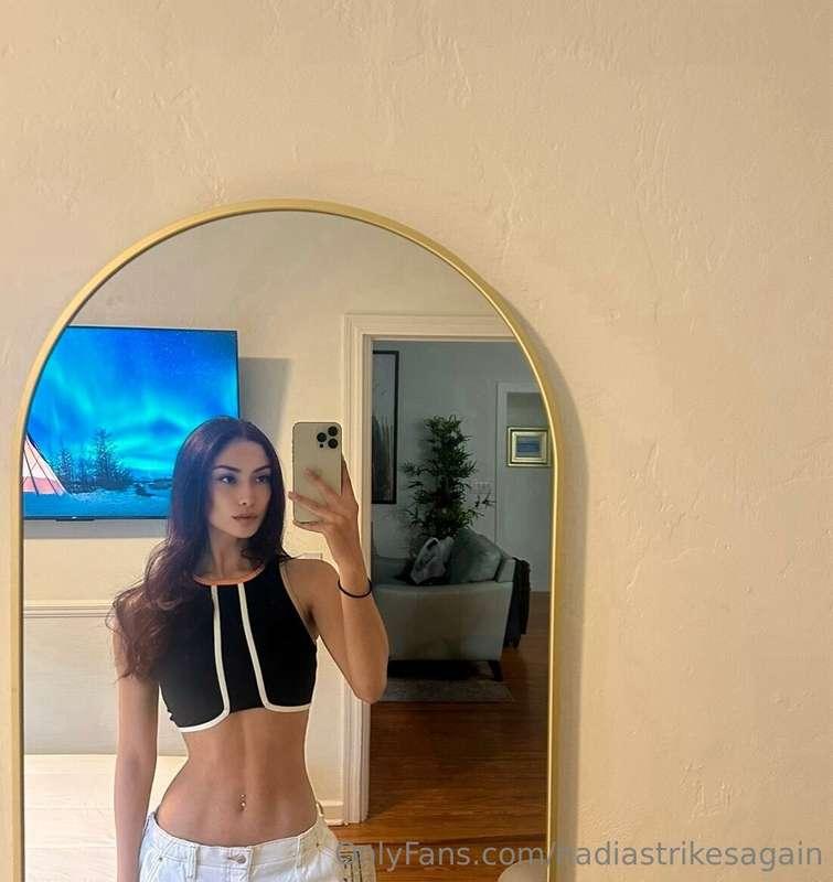 Honestly i’m gonna have full transparency here.. today was j..