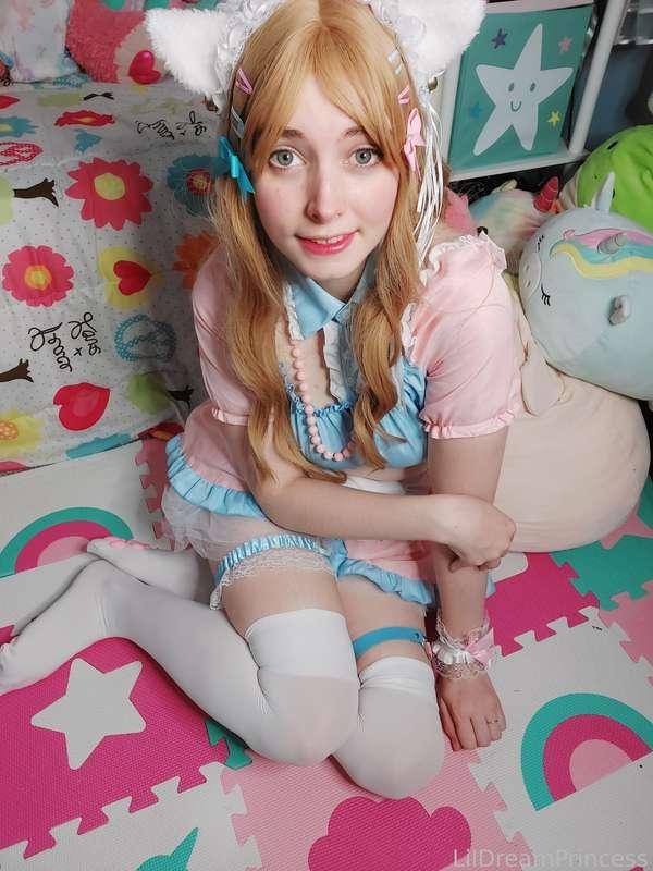 lildreamprincess image #7