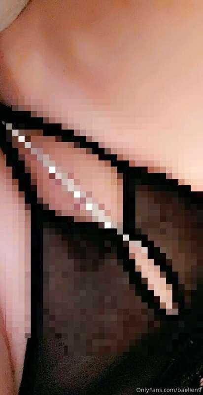 Video showing off my new panties 🐱🐱💋
