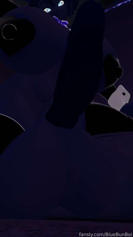 bluebunboi image #1