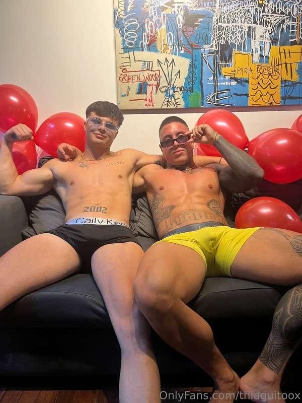 The cutest guys in Argentina 💘  Los chicos más lindos de arg..