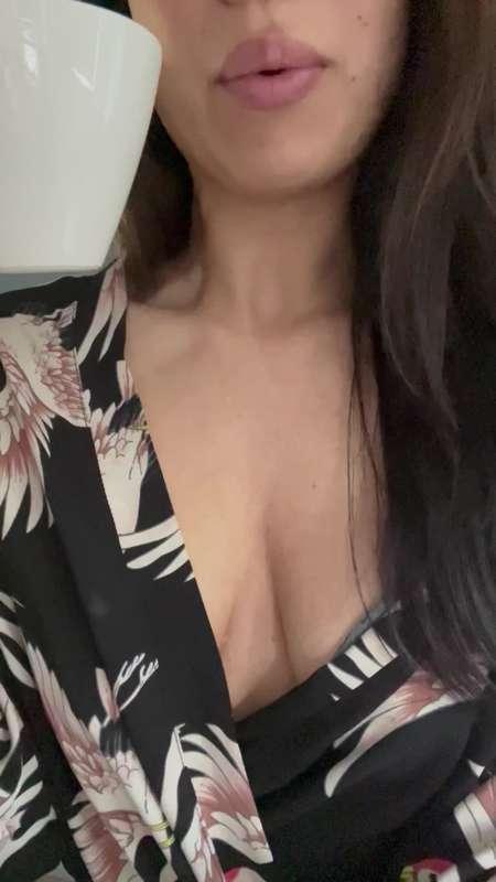 Happy Sunday sweetie