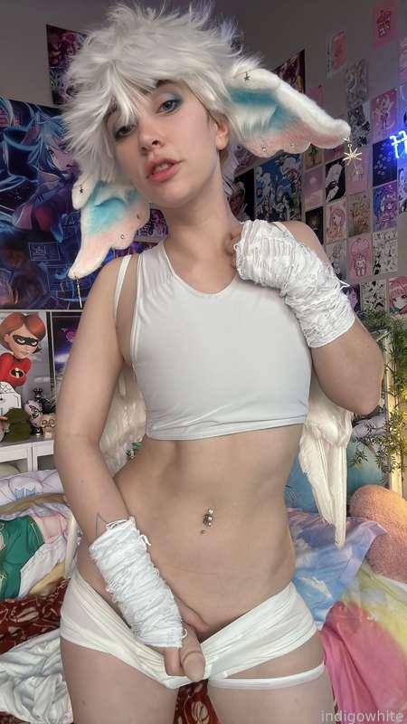 indigowhite image #123