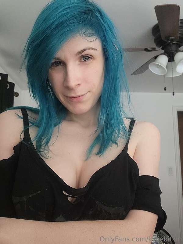Feeling really squishy today 😌