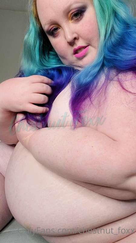 chestnut_foxx image #1