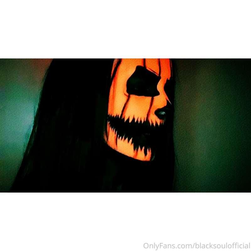 Do love me some spooky season