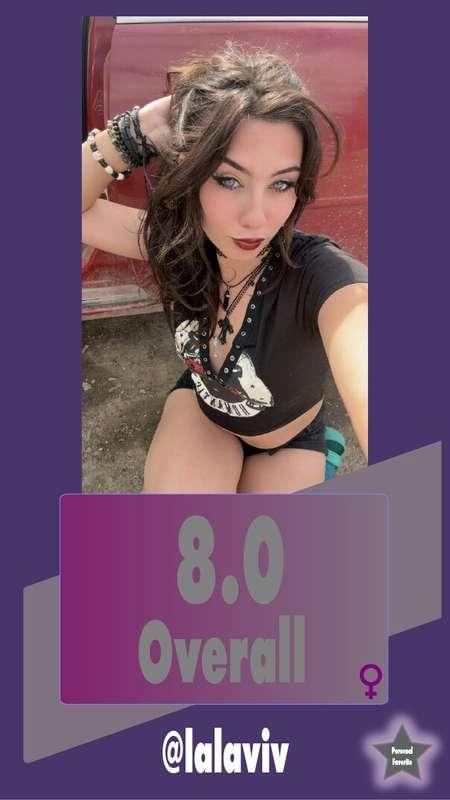 @lalaviv PPV: NoCategories: NoAds: No I know a lot of y’all ..