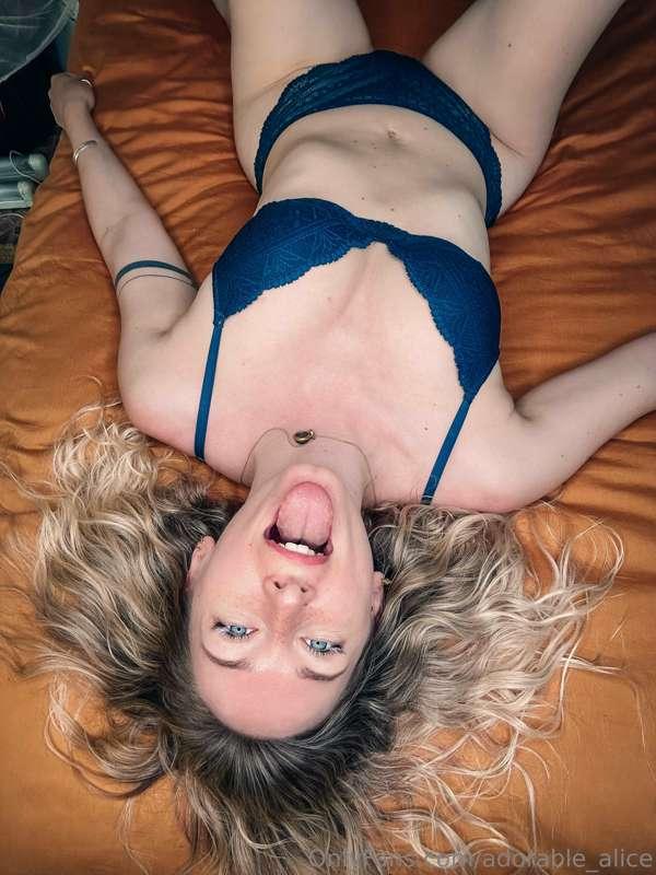 Say 'Aaaaaah'