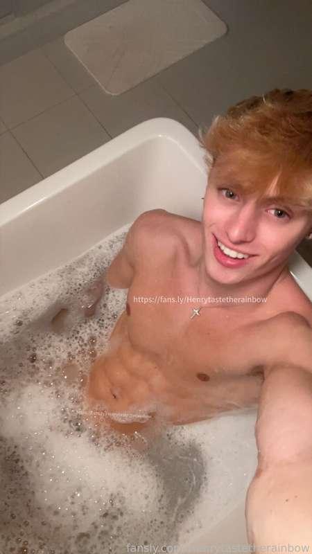 henrytastetherainbow image #1