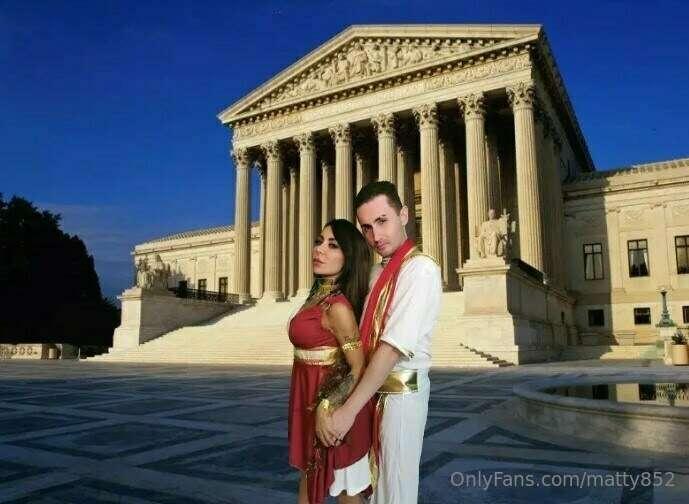 Il gladiatore xxx parody 🔜🎥🔞