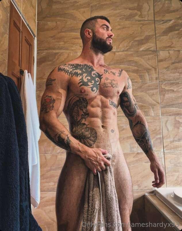 The right kind of handful 😎😎