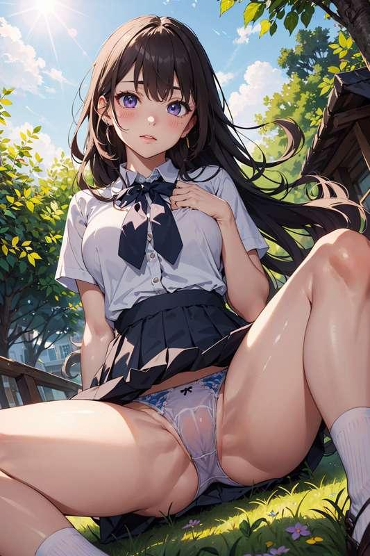 パンツ