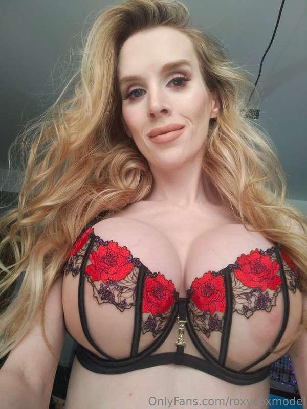 Do you like this set on me 💋