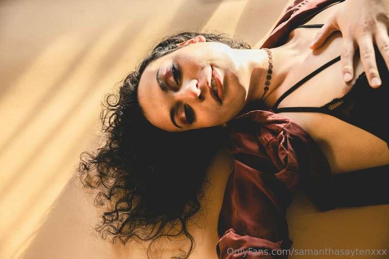 samanthasaytenxxx image #1