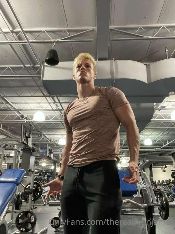 getting ready for you🥵