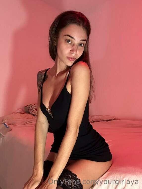 felt sexy.. definitely won't delete later 💋