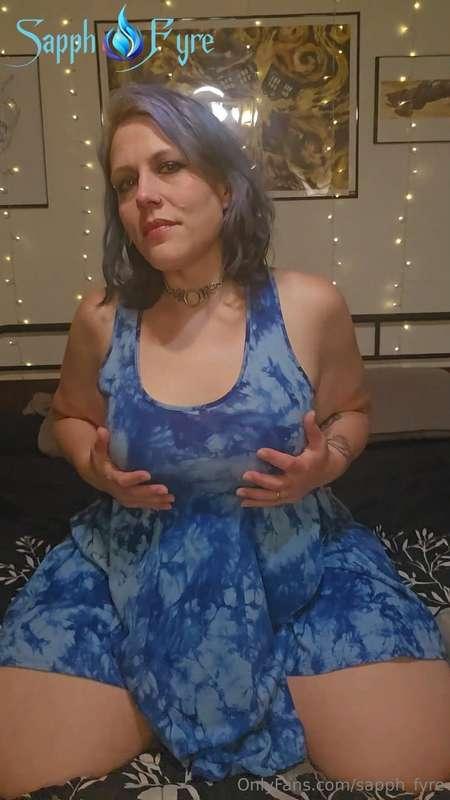 Here are some sneak peaks from my sundress video. Hoping to ..