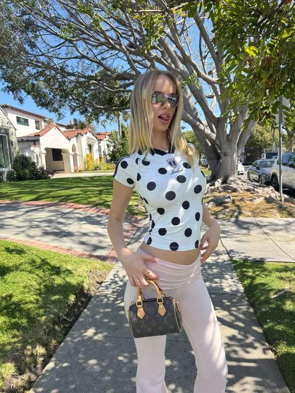 fashion girl 😜