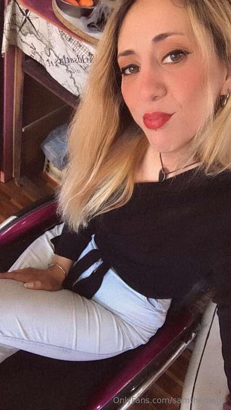 💕Good morning, my loves!!! MATÉS?! Who else wants to try?!....