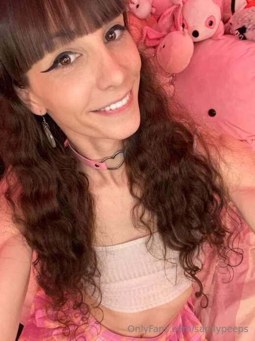 are you down to get messy with me?😋