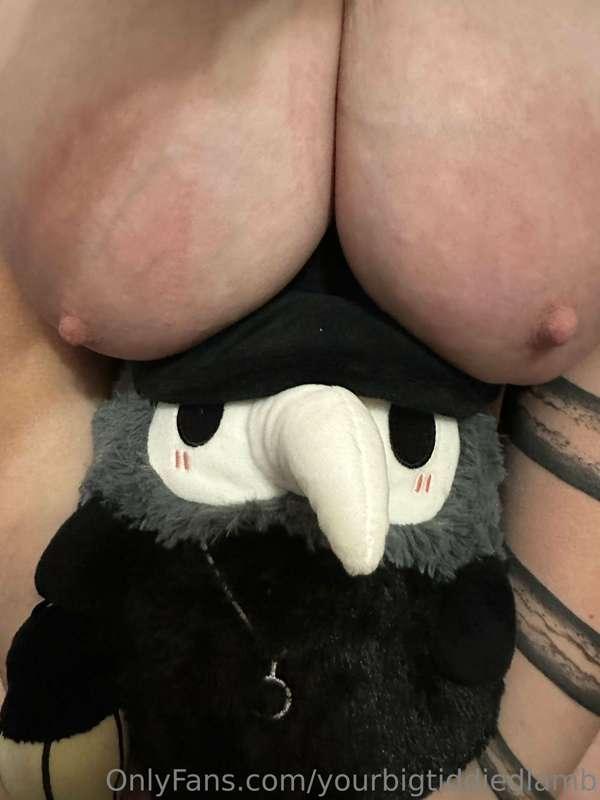 yourbigtiddiedlamb image #2