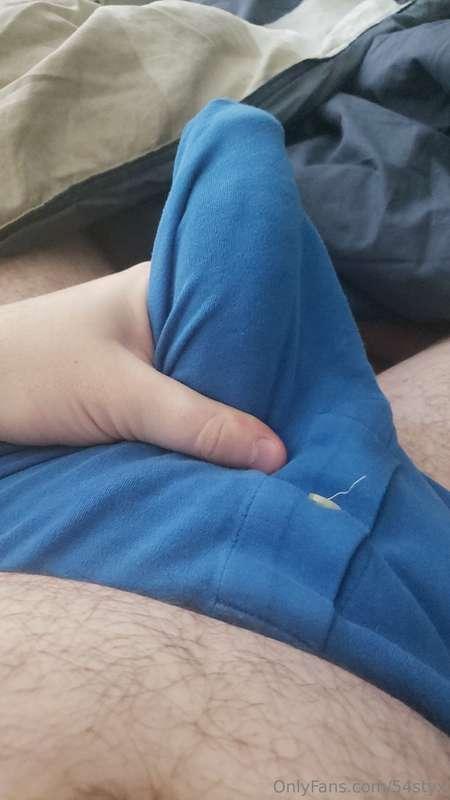New year, same bulge