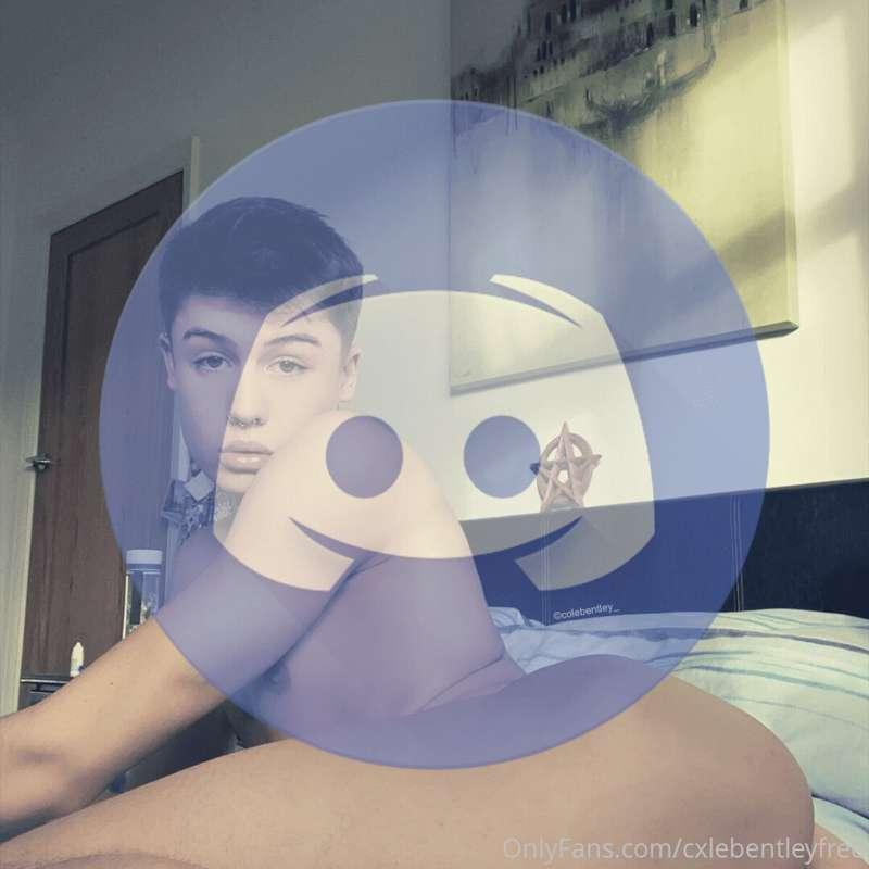 ⚡ ***LET'S HANGOUT*** ⚡

🎯 JOIN 3000+ others in my DISCORD S..