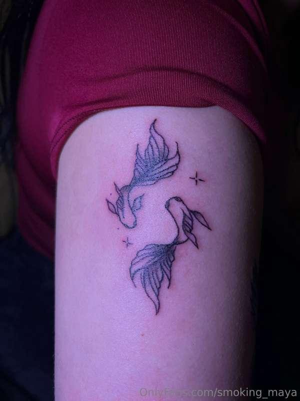 smoking_maya image #5