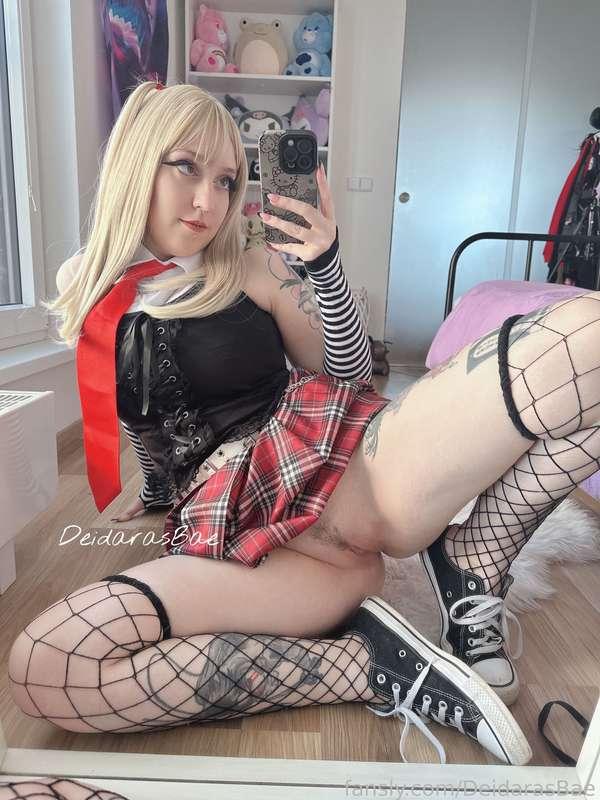 deidarasbae image #2