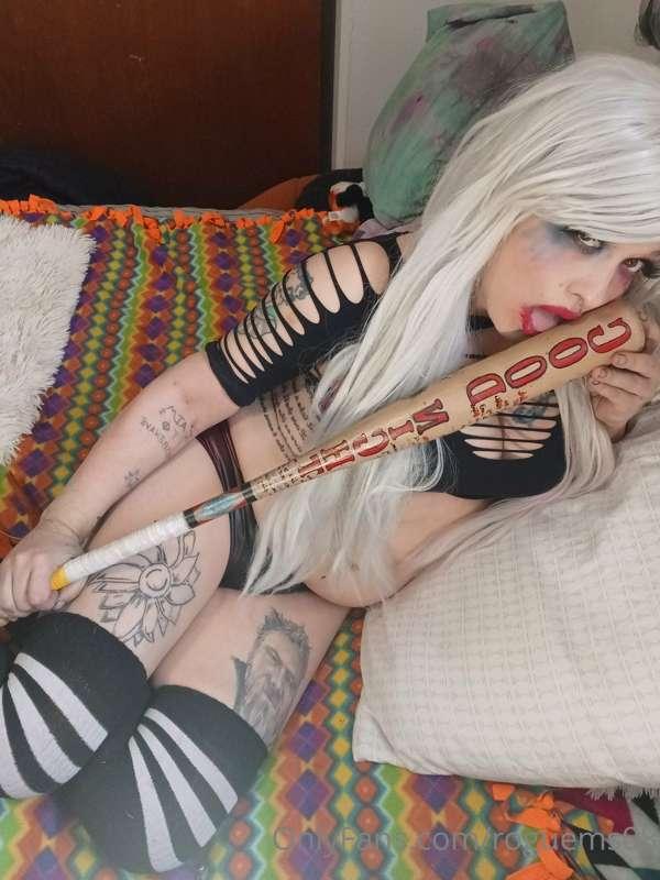 Hello Puddin' let's have some fun