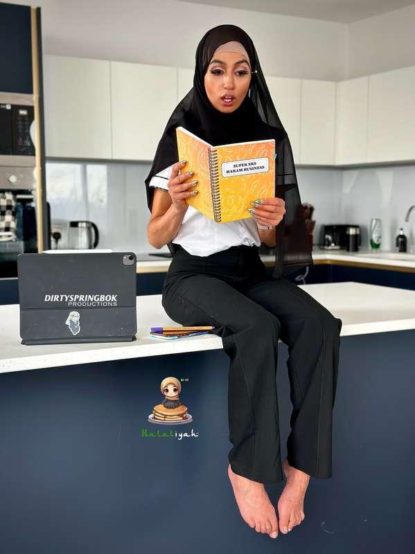 aaliyahyasin image #1