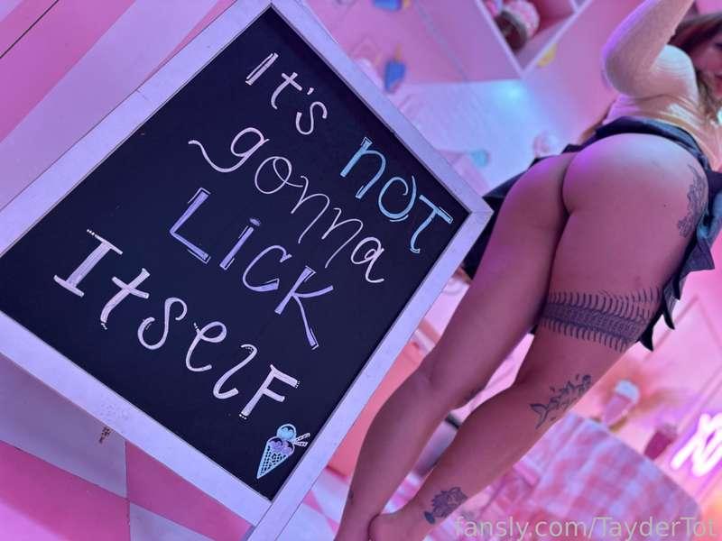 taydertot image #1