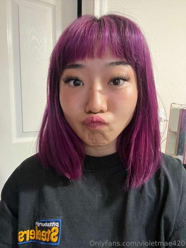 Clearing my camera roll😽