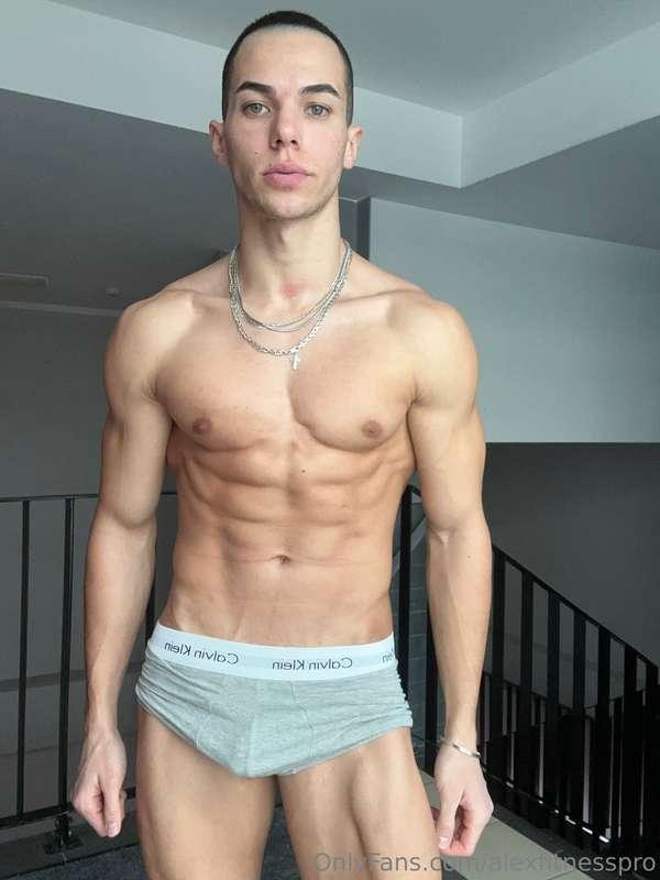 alexfitnesspro image #28