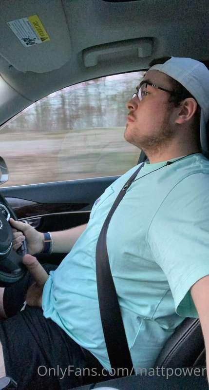 Repost but with face 😜