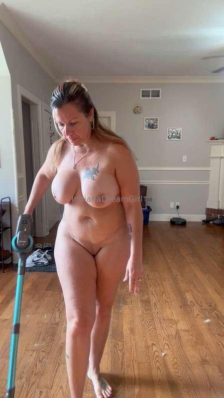 What are you gonna do for me when I am done?