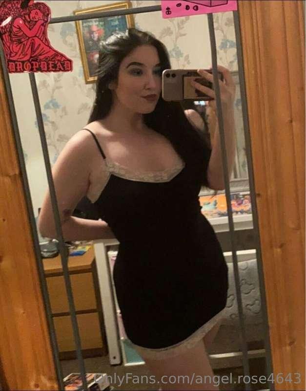 Whoever wants to be added to the naughty Christmas list for ..