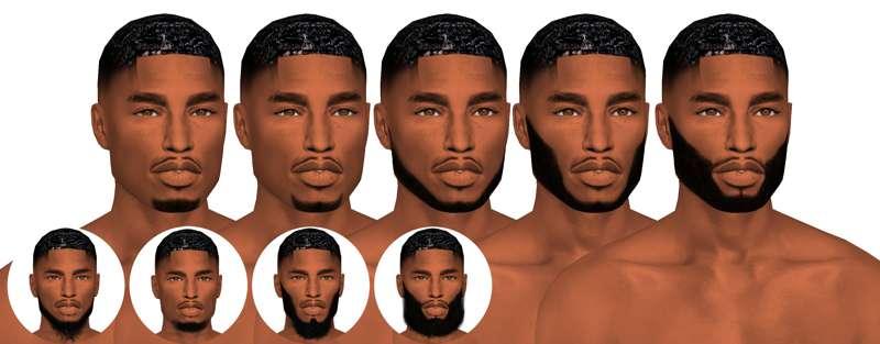 🧔🏾 Beardz N1 🧔🏾