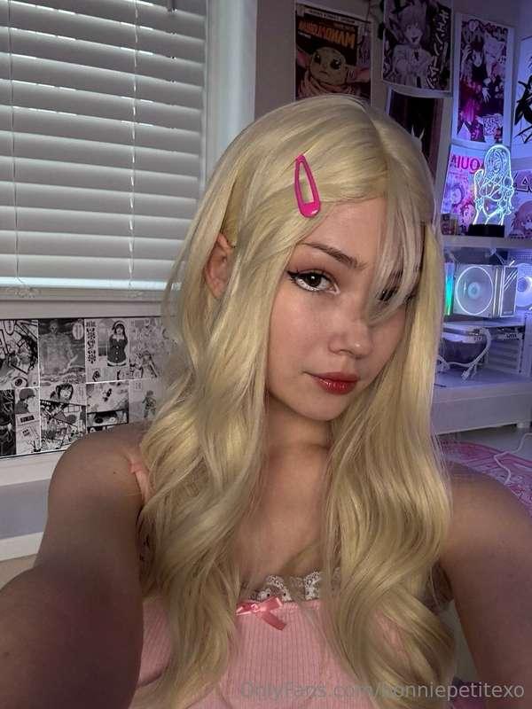 that was fun!! 🥹🥹...every contributor got my cosplay video f..
