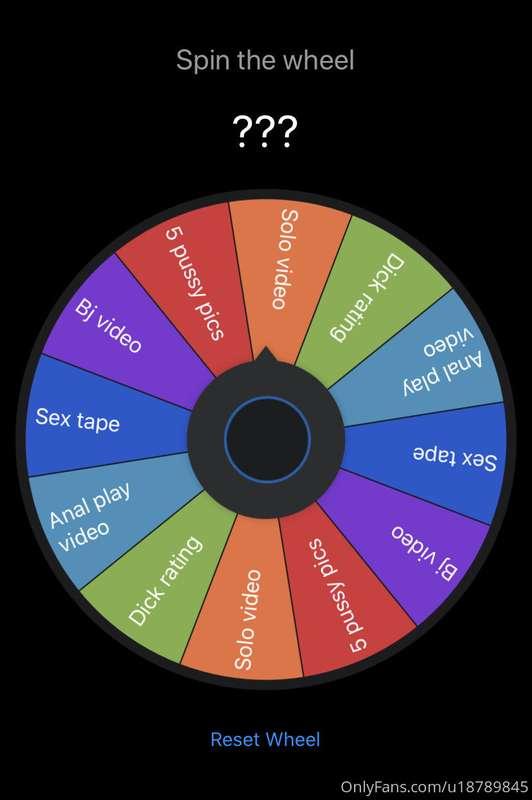 $15 a spin GUARANTEED WIN ✨
