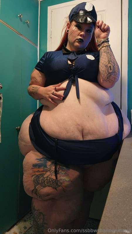 ssbbwshannonmarie image #1