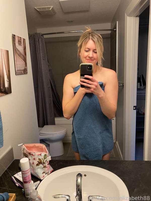 Watch me get ready for a date 