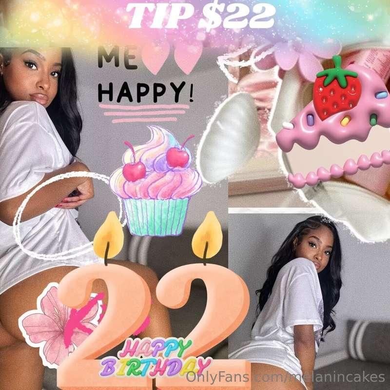 THE ULTIMATE BIRTHDAY CUM BUNDLE 💦22 of my SEXIEST SOLO VIDS..