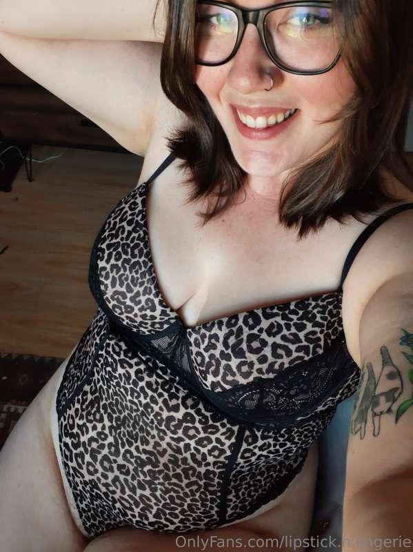 Happy Thursday! 😘