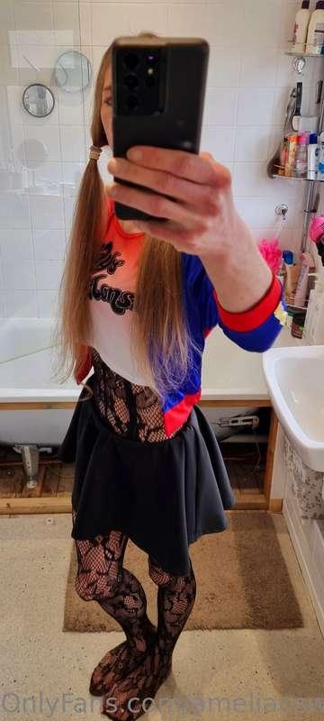 Harley ❤️