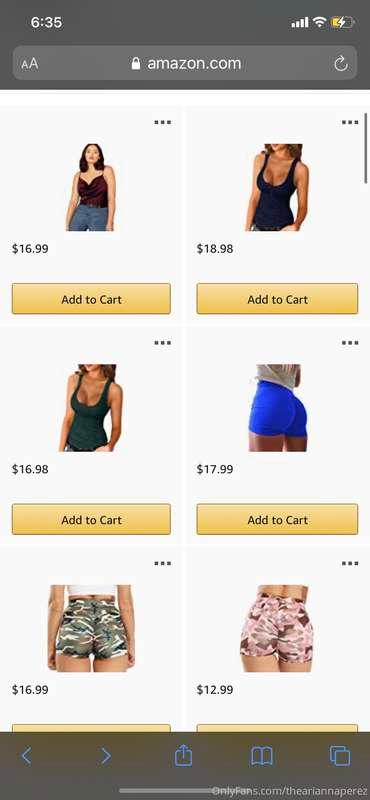 Wishlist