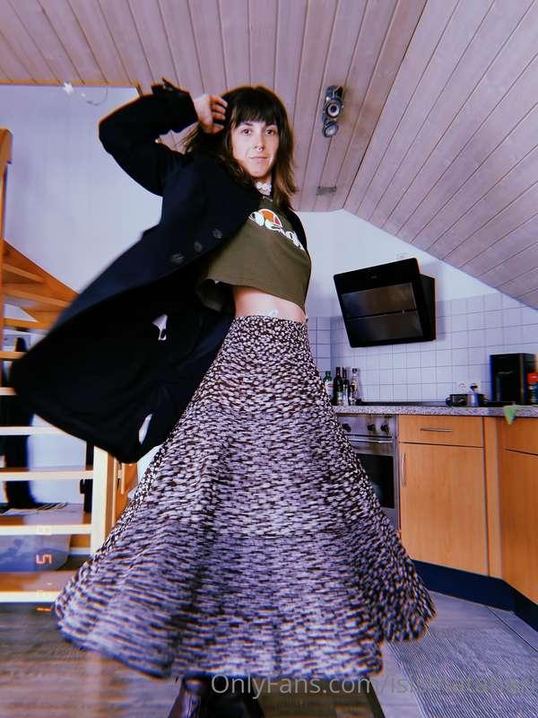 Rhythm is in my blooooooooood ❤️🇧🇷⚡