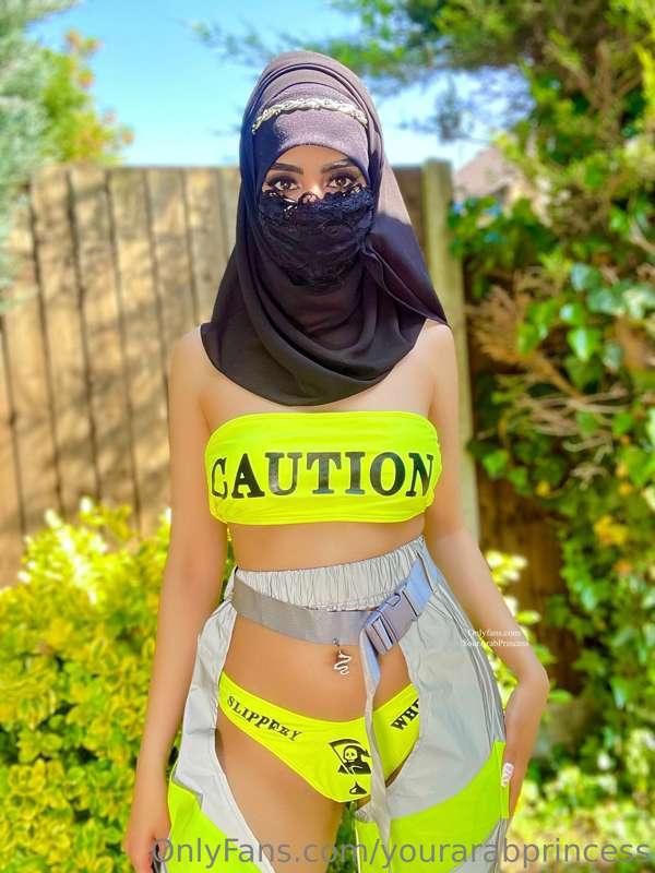 ⚠️⚠️⚠️CAUTION! ⚠️⚠️⚠️